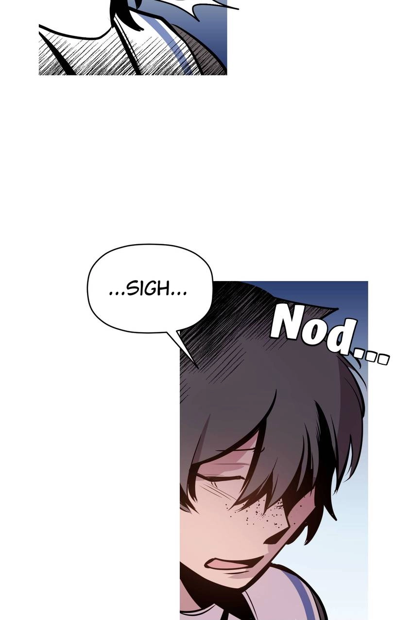 Your Fetters Chapter 19 page 9 - 