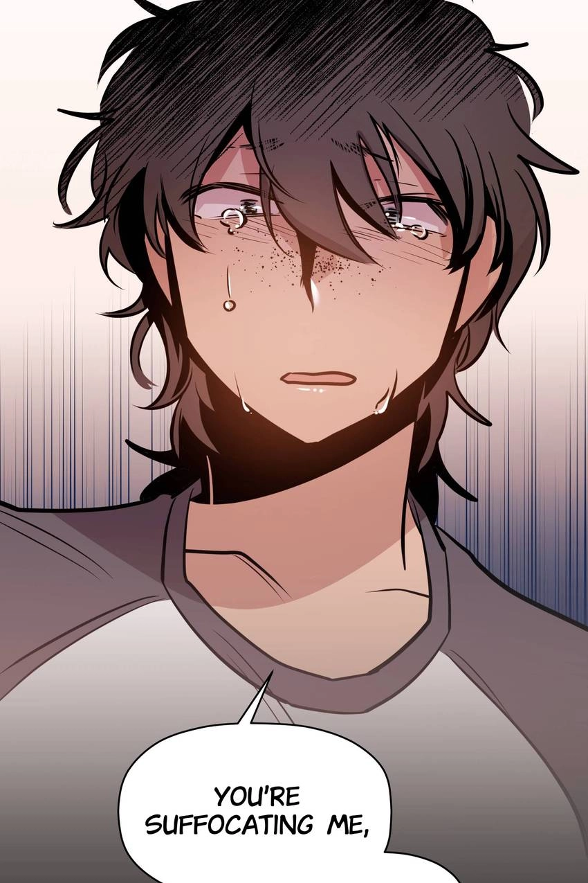 Your Fetters Chapter 19 page 81 - 