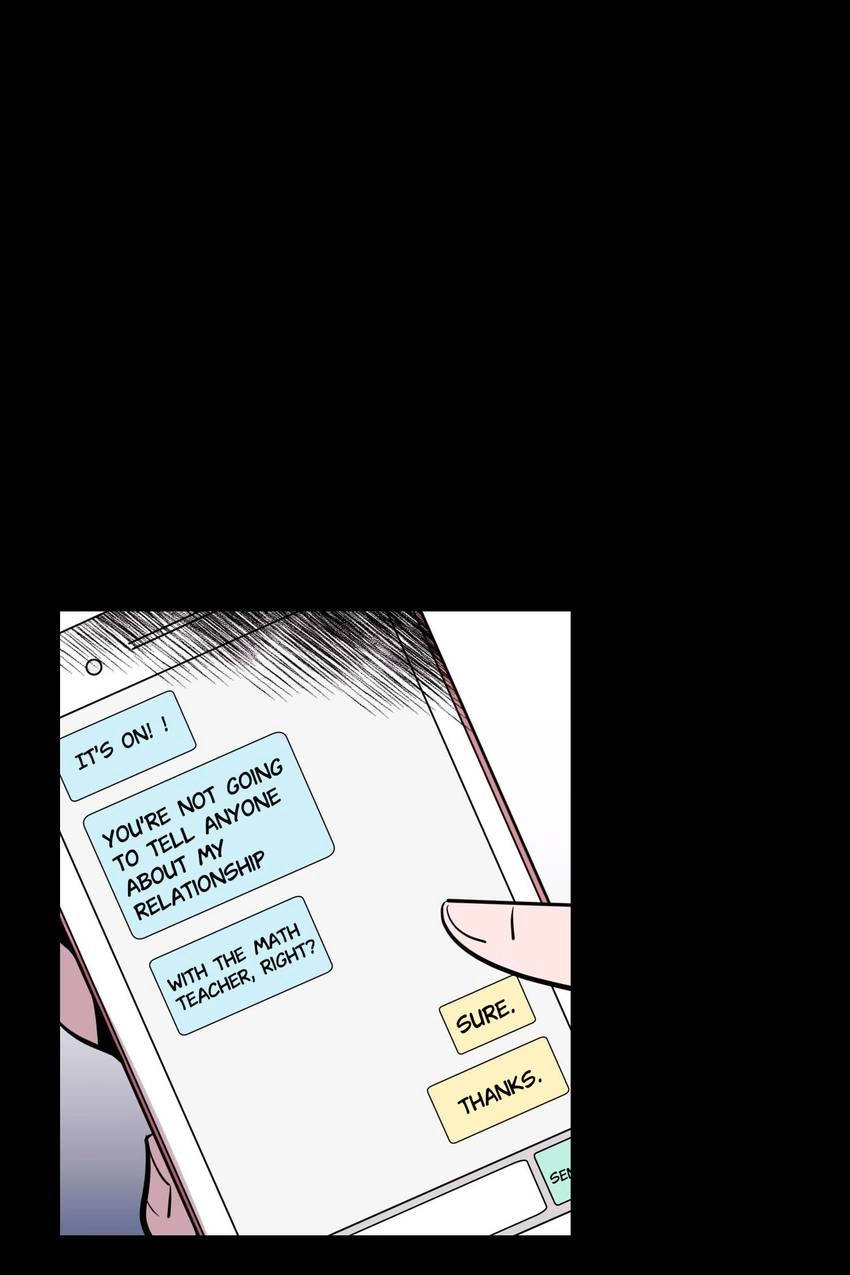 Your Fetters Chapter 21 page 12 - 