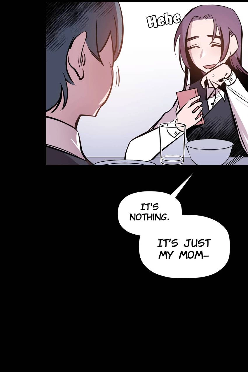 Your Fetters Chapter 21 page 13 - 