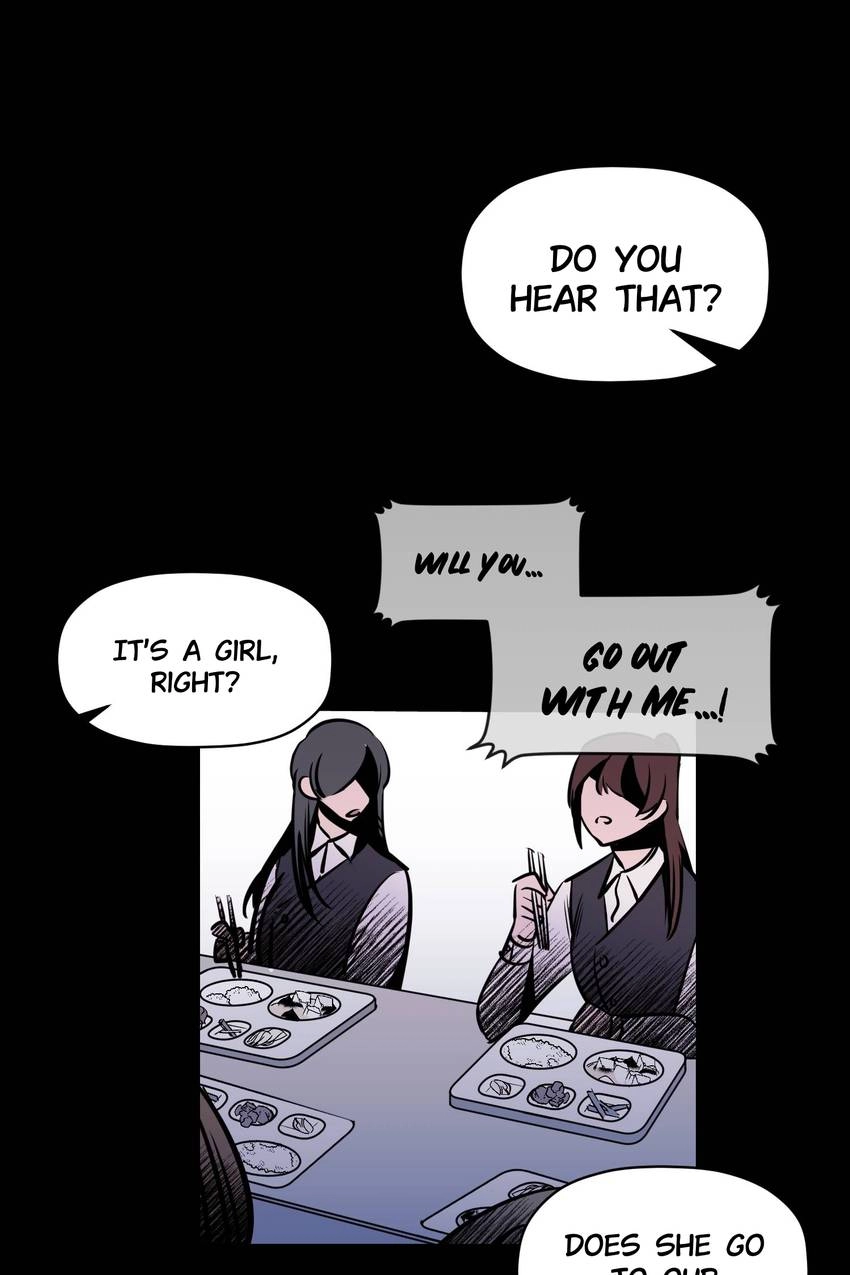 Your Fetters Chapter 21 page 16 - 