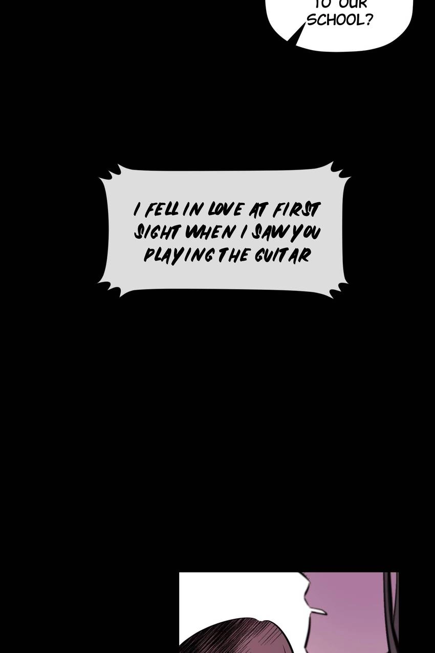 Your Fetters Chapter 21 page 17 - 