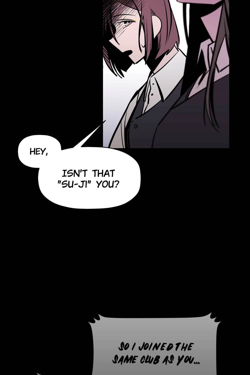 Your Fetters Chapter 21 page 18 - 