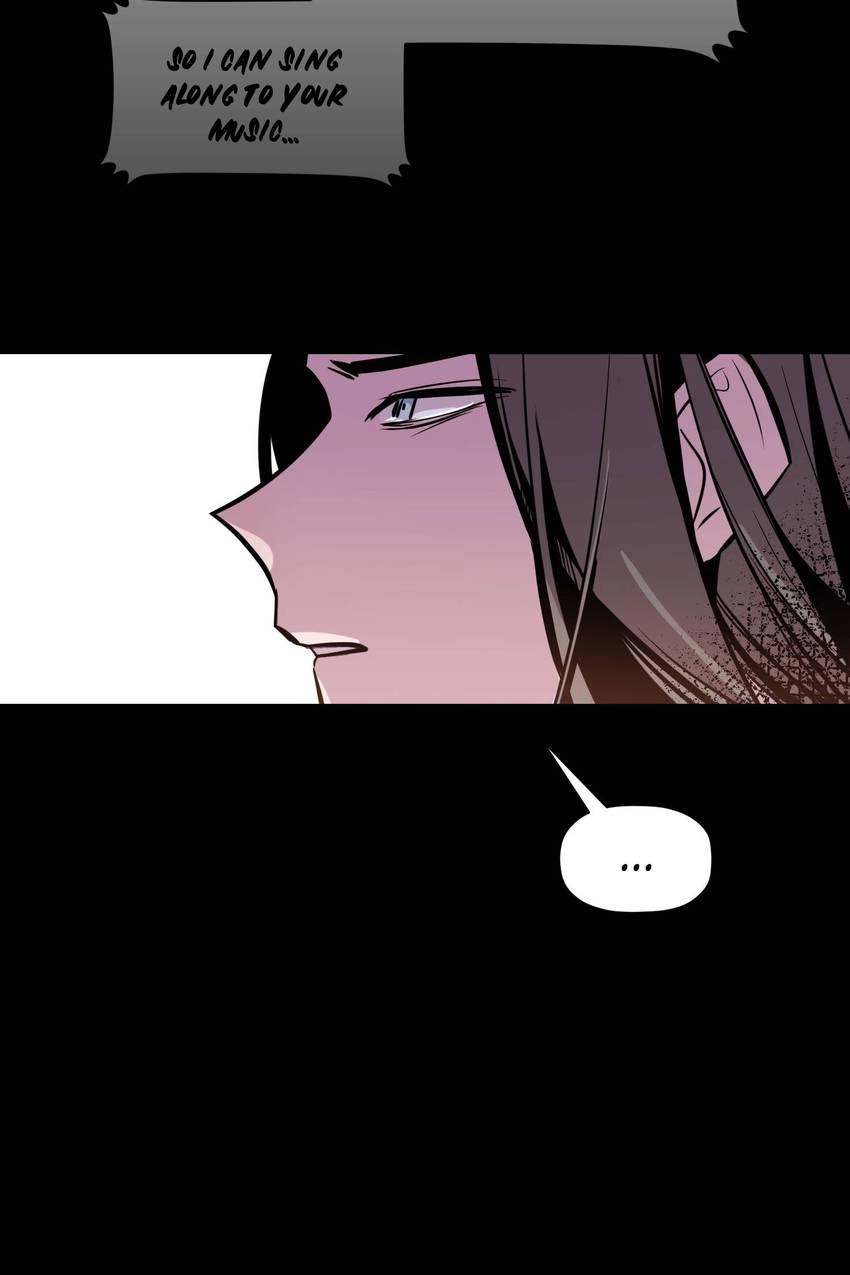 Your Fetters Chapter 21 page 19 - 