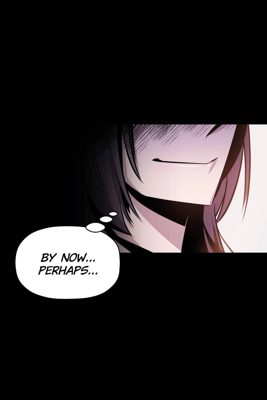 Your Fetters Chapter 21 page 22 - 