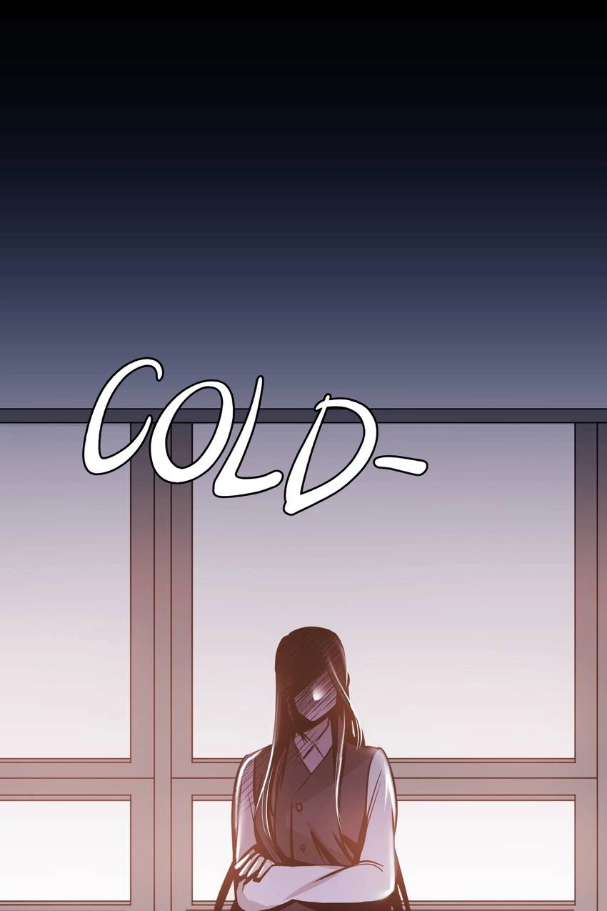 Your Fetters Chapter 21 page 23 - 