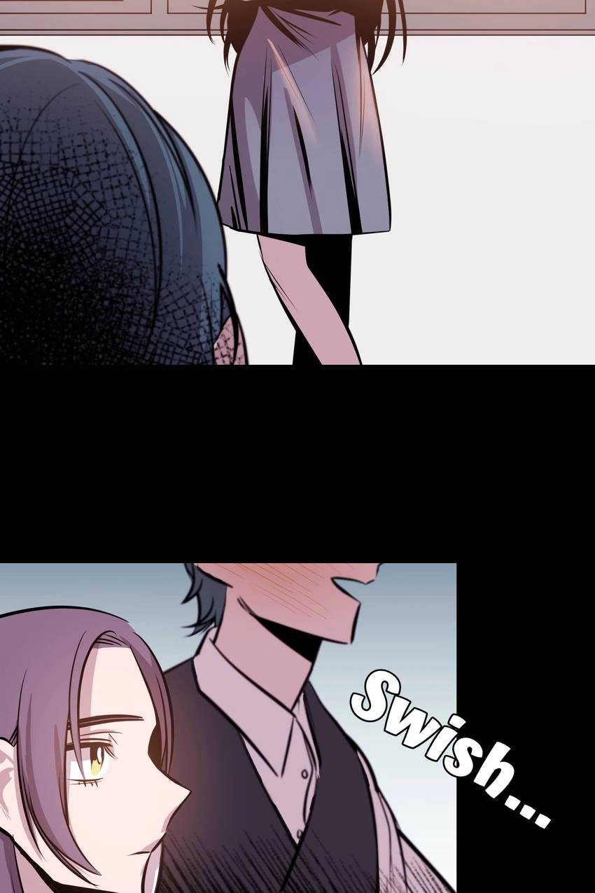 Your Fetters Chapter 21 page 24 - 