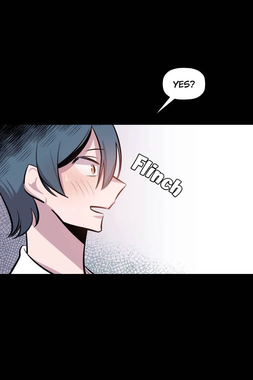 Your Fetters Chapter 21 page 27 - 