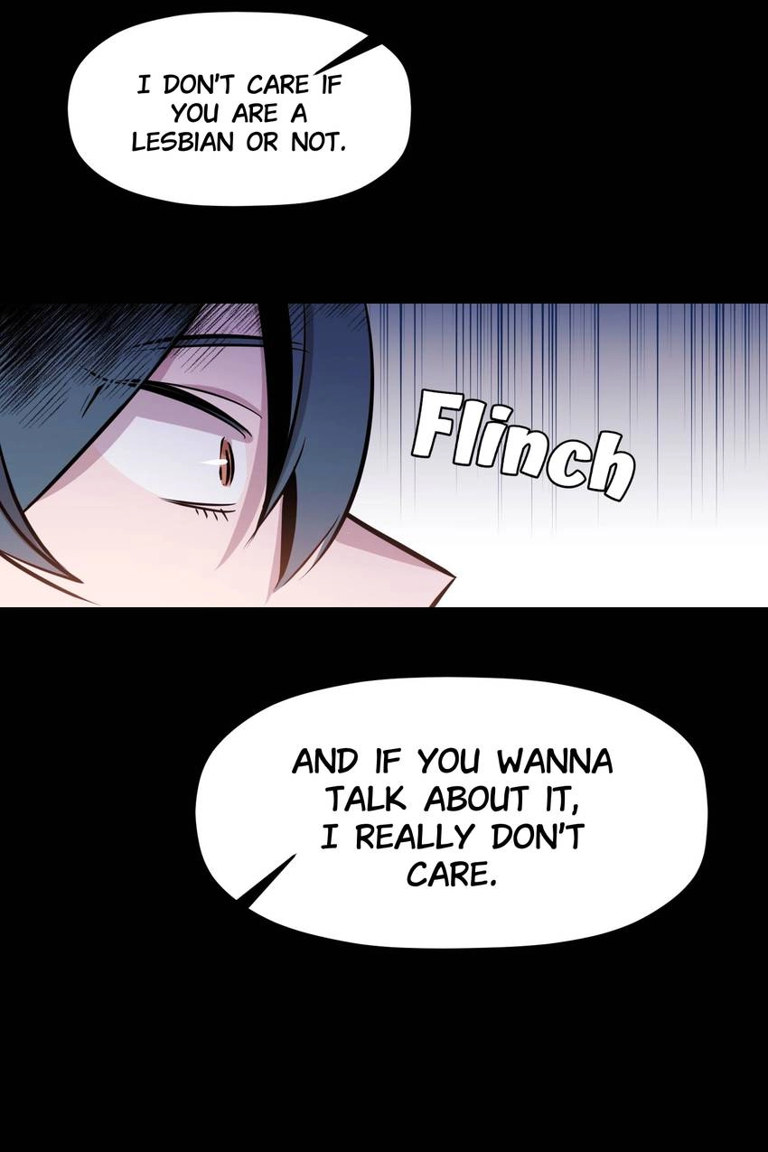 Your Fetters Chapter 21 page 28 - 