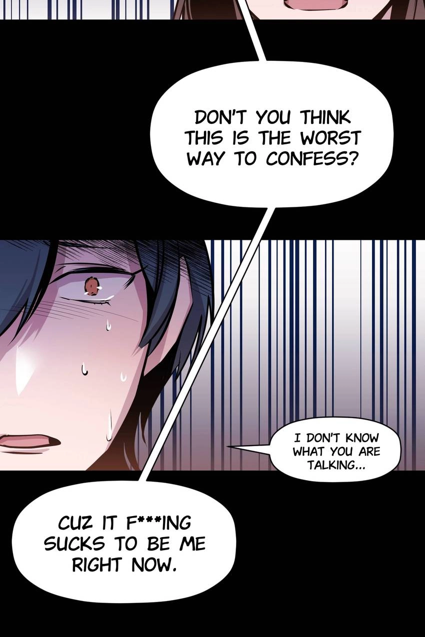 Your Fetters Chapter 21 page 30 - 