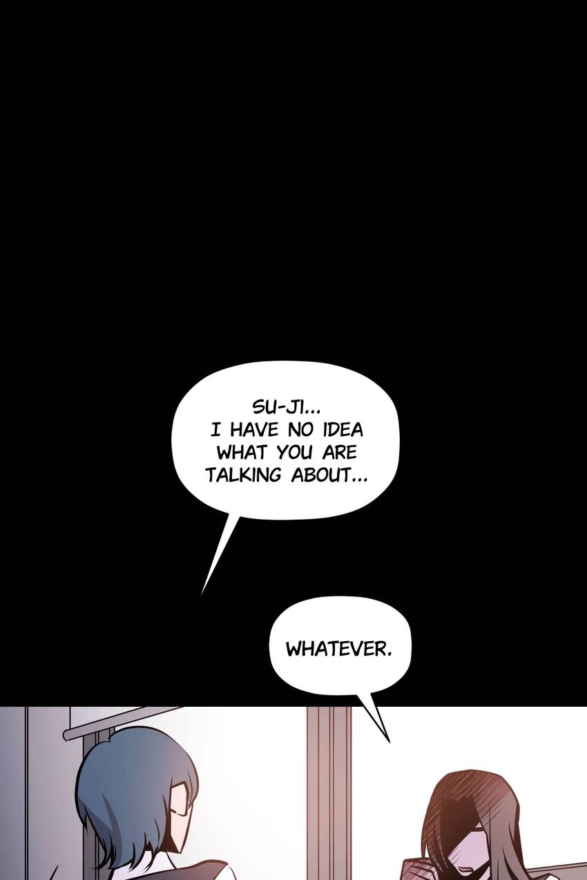 Your Fetters Chapter 21 page 31 - 