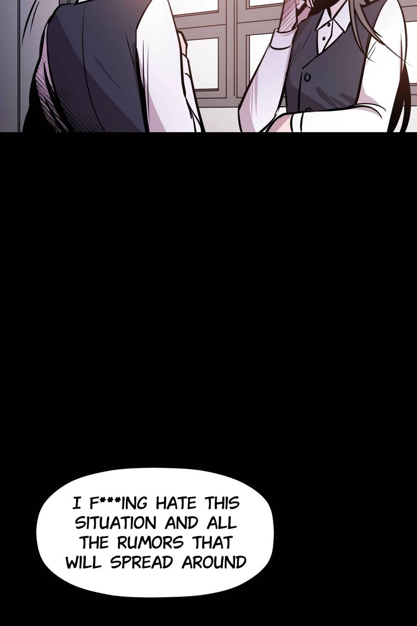 Your Fetters Chapter 21 page 32 - 