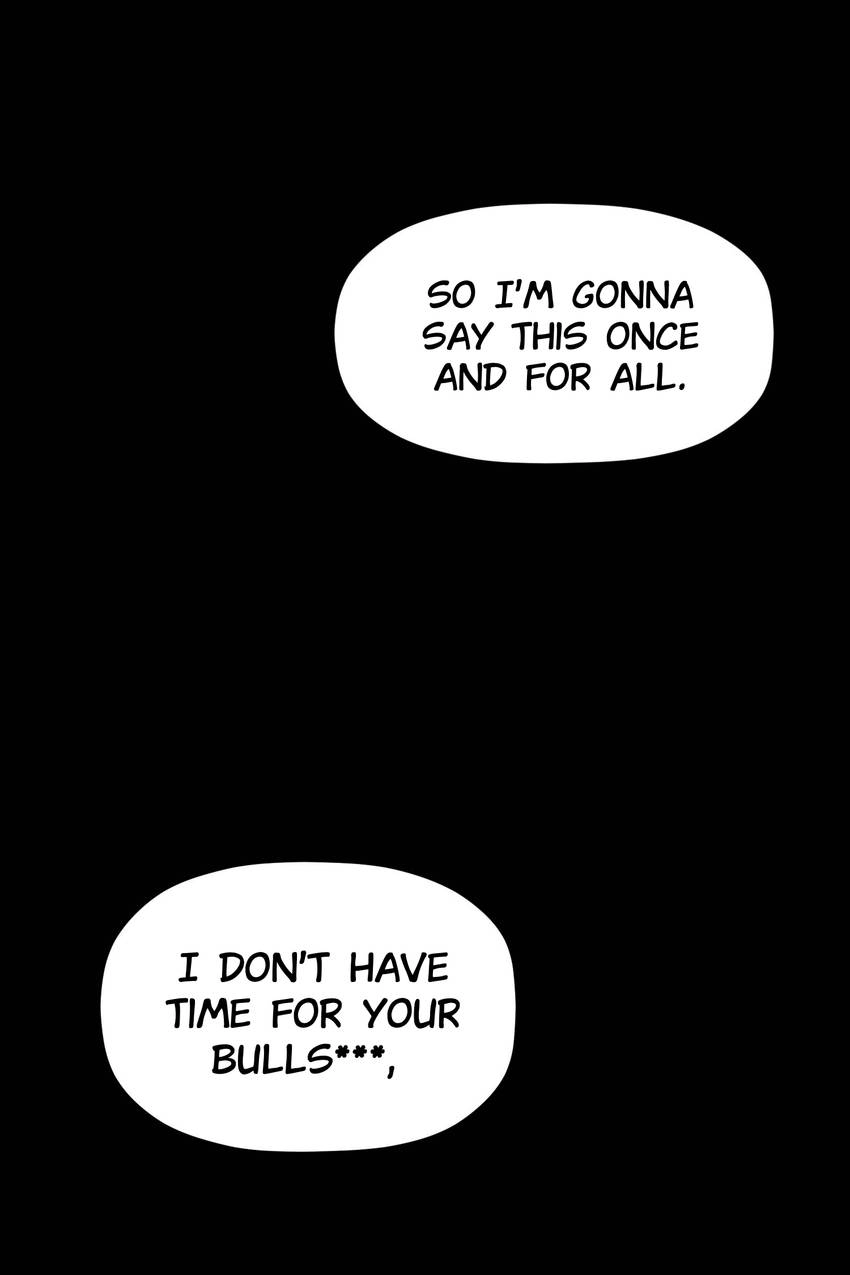 Your Fetters Chapter 21 page 33 - 