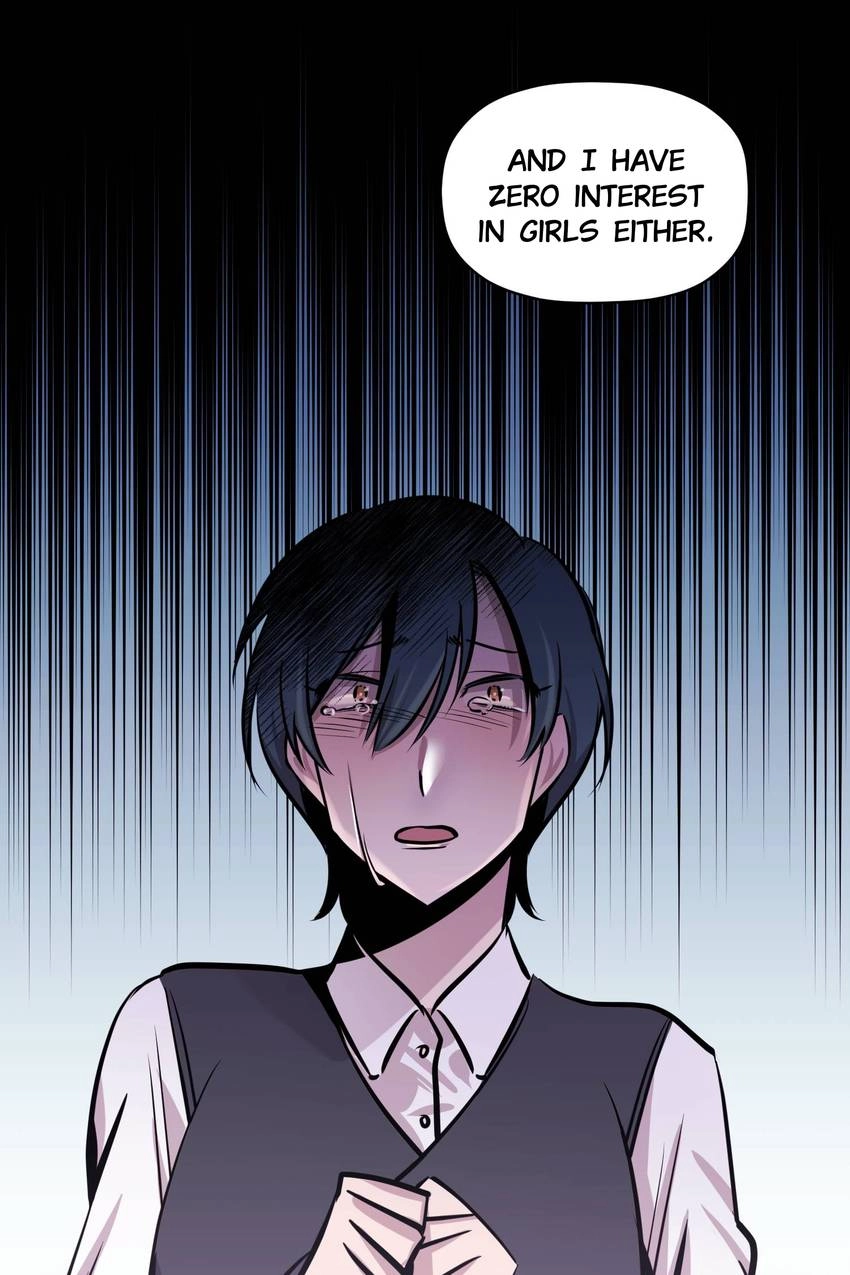Your Fetters Chapter 21 page 34 - 