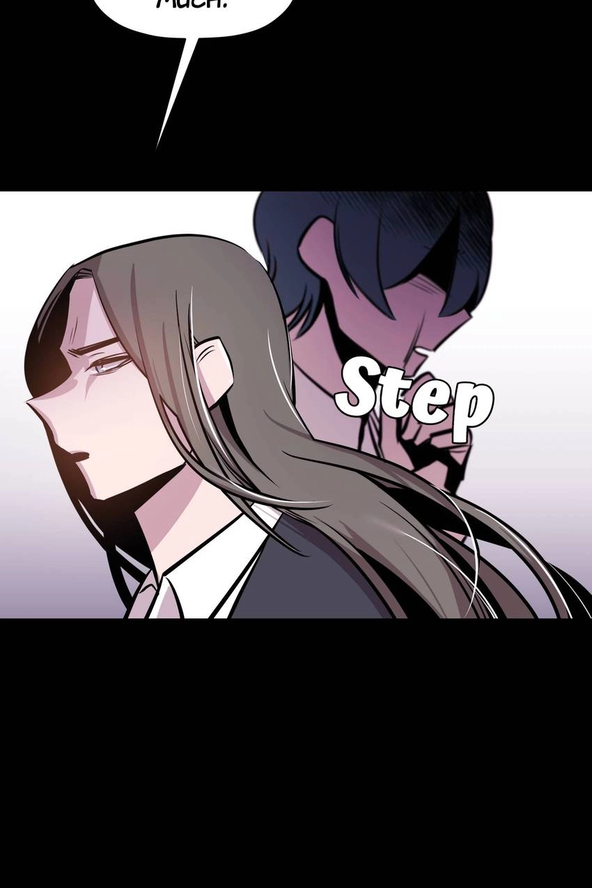 Your Fetters Chapter 21 page 36 - 