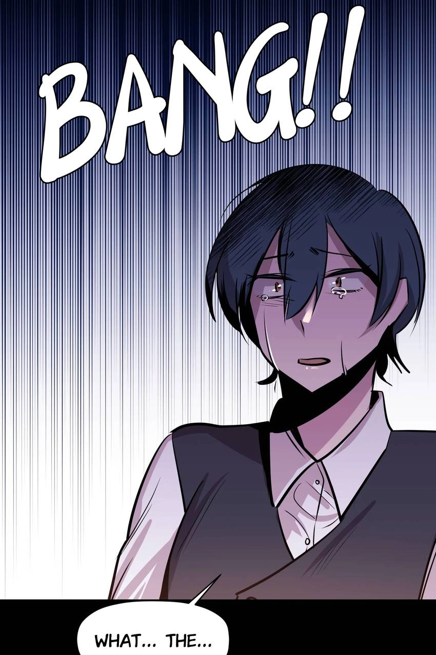 Your Fetters Chapter 21 page 41 - 