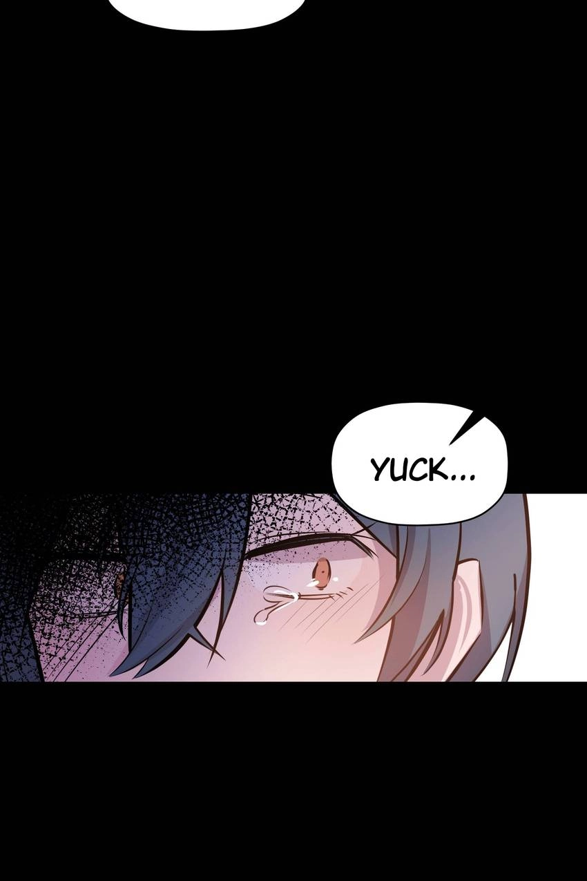 Your Fetters Chapter 21 page 42 - 