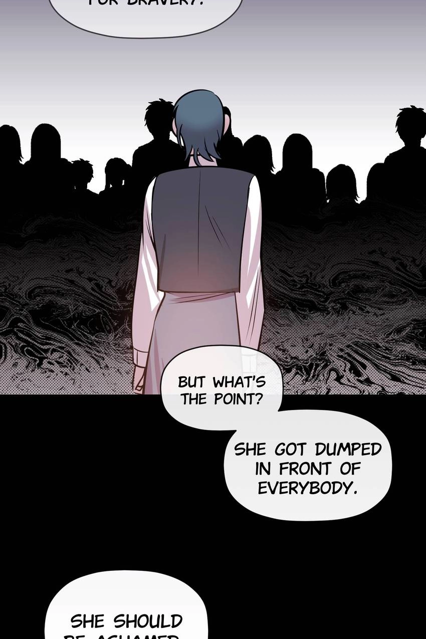Your Fetters Chapter 21 page 44 - 