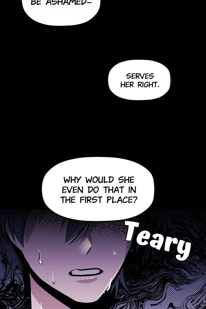 Your Fetters Chapter 21 page 45 - 