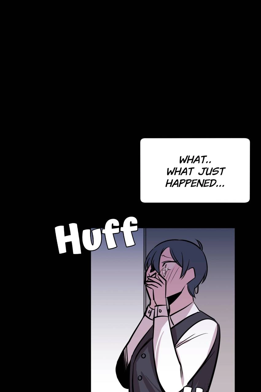Your Fetters Chapter 21 page 53 - 