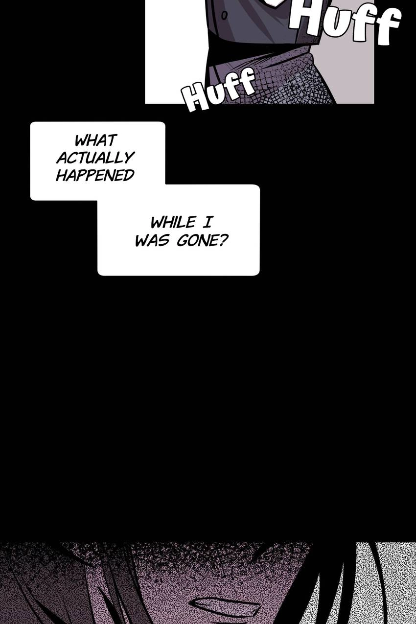 Your Fetters Chapter 21 page 54 - 