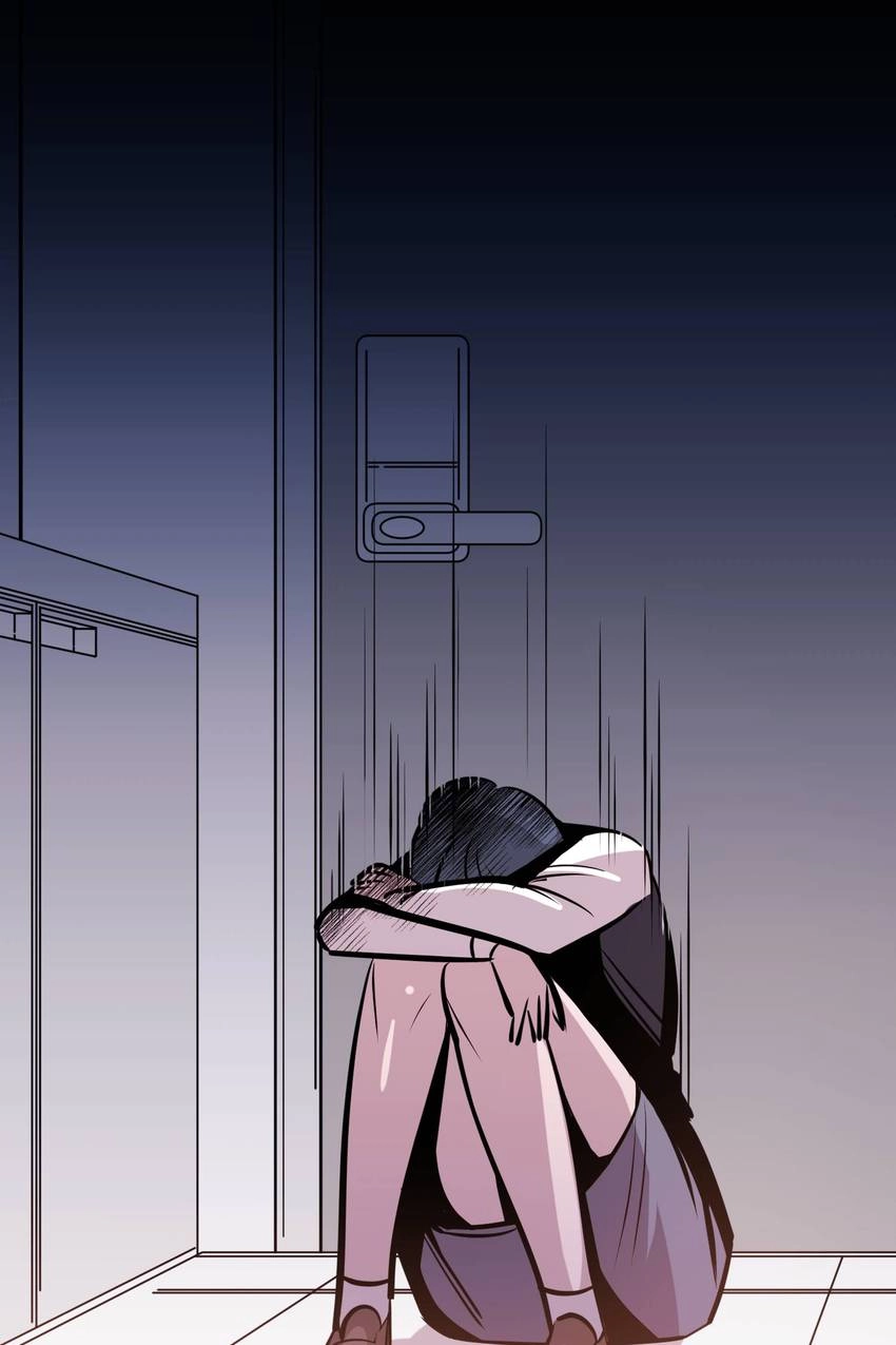 Your Fetters Chapter 21 page 58 - 