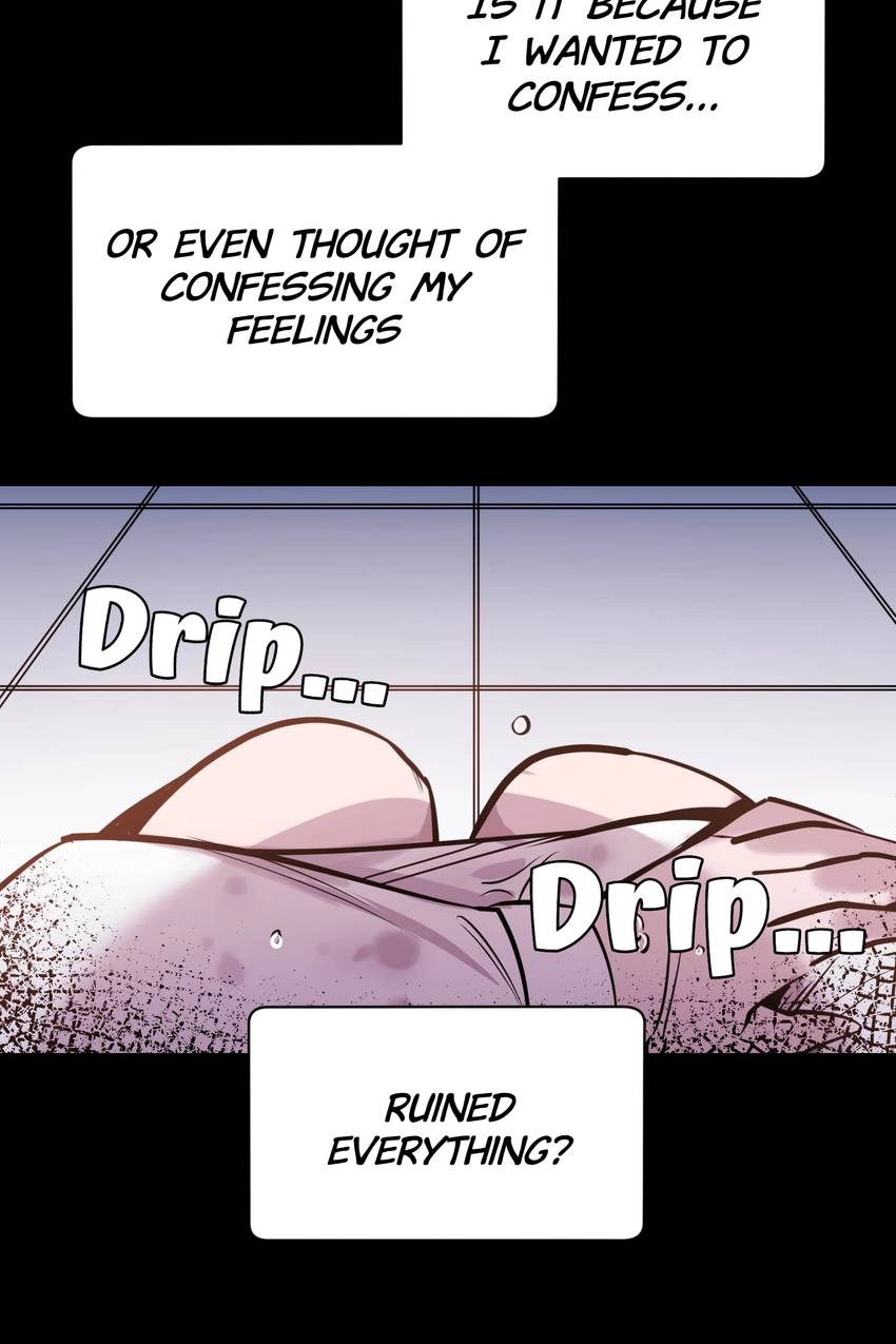 Your Fetters Chapter 21 page 60 - 