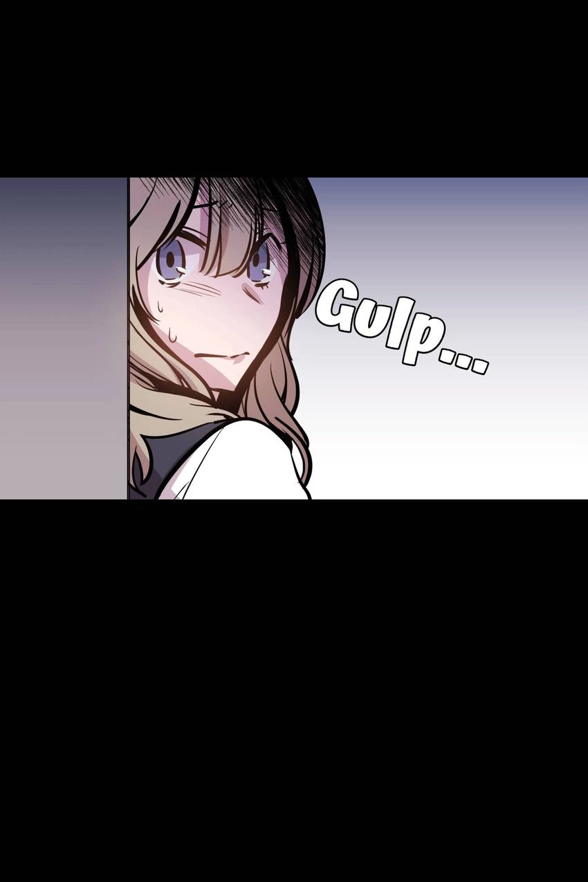 Your Fetters Chapter 21 page 7 - 