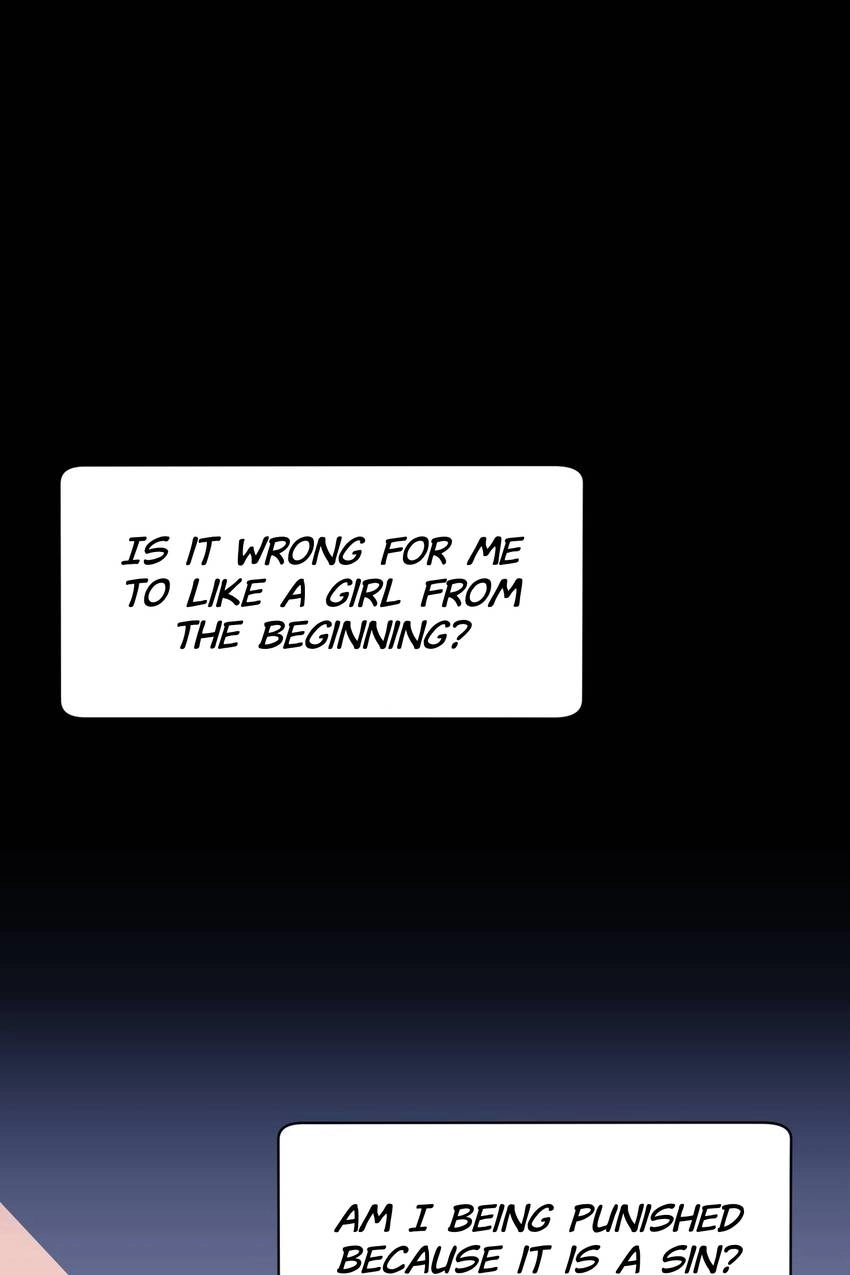 Your Fetters Chapter 21 page 61 - 