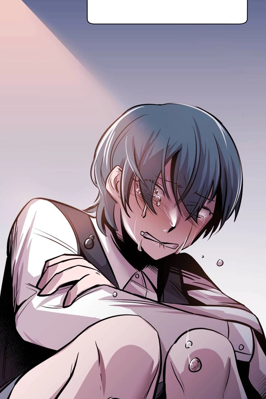 Your Fetters Chapter 21 page 62 - 