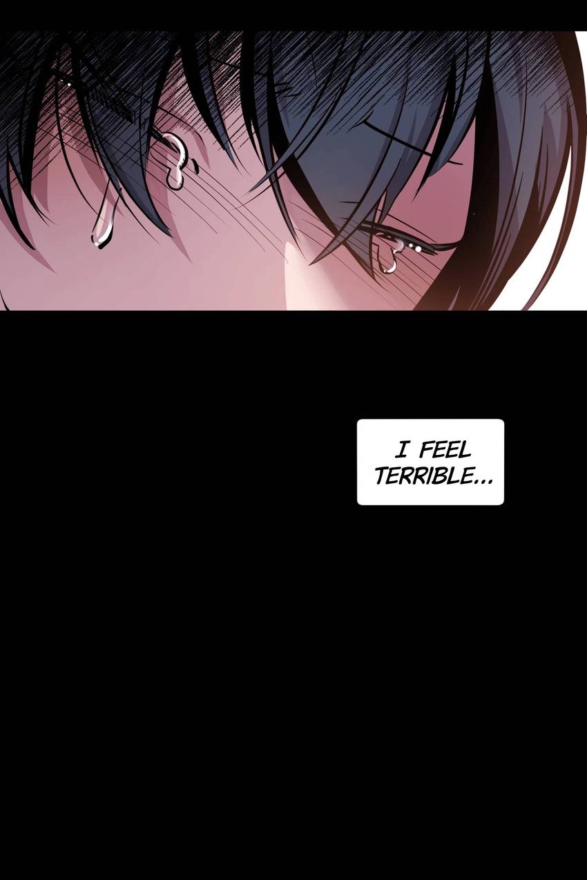 Your Fetters Chapter 21 page 64 - 