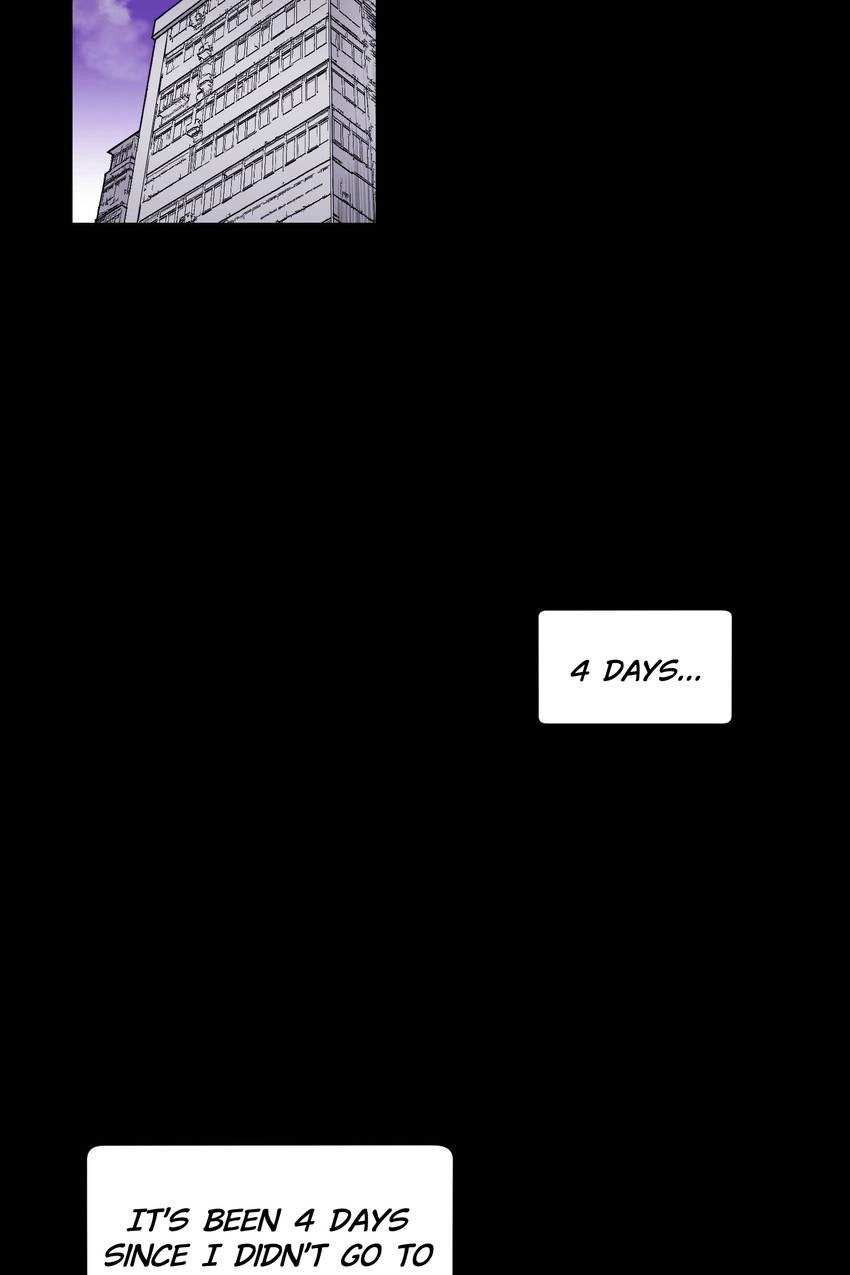 Your Fetters Chapter 21 page 67 - 