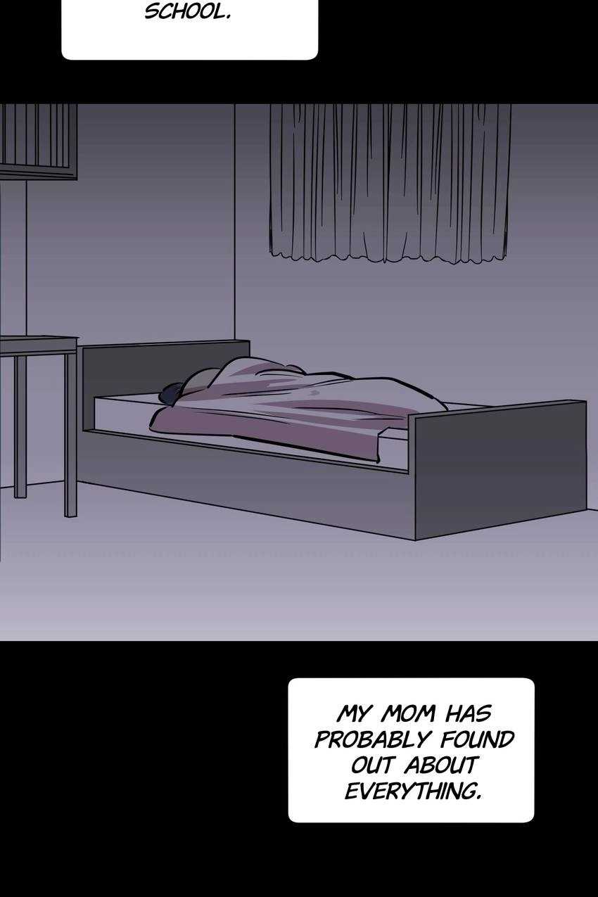 Your Fetters Chapter 21 page 68 - 