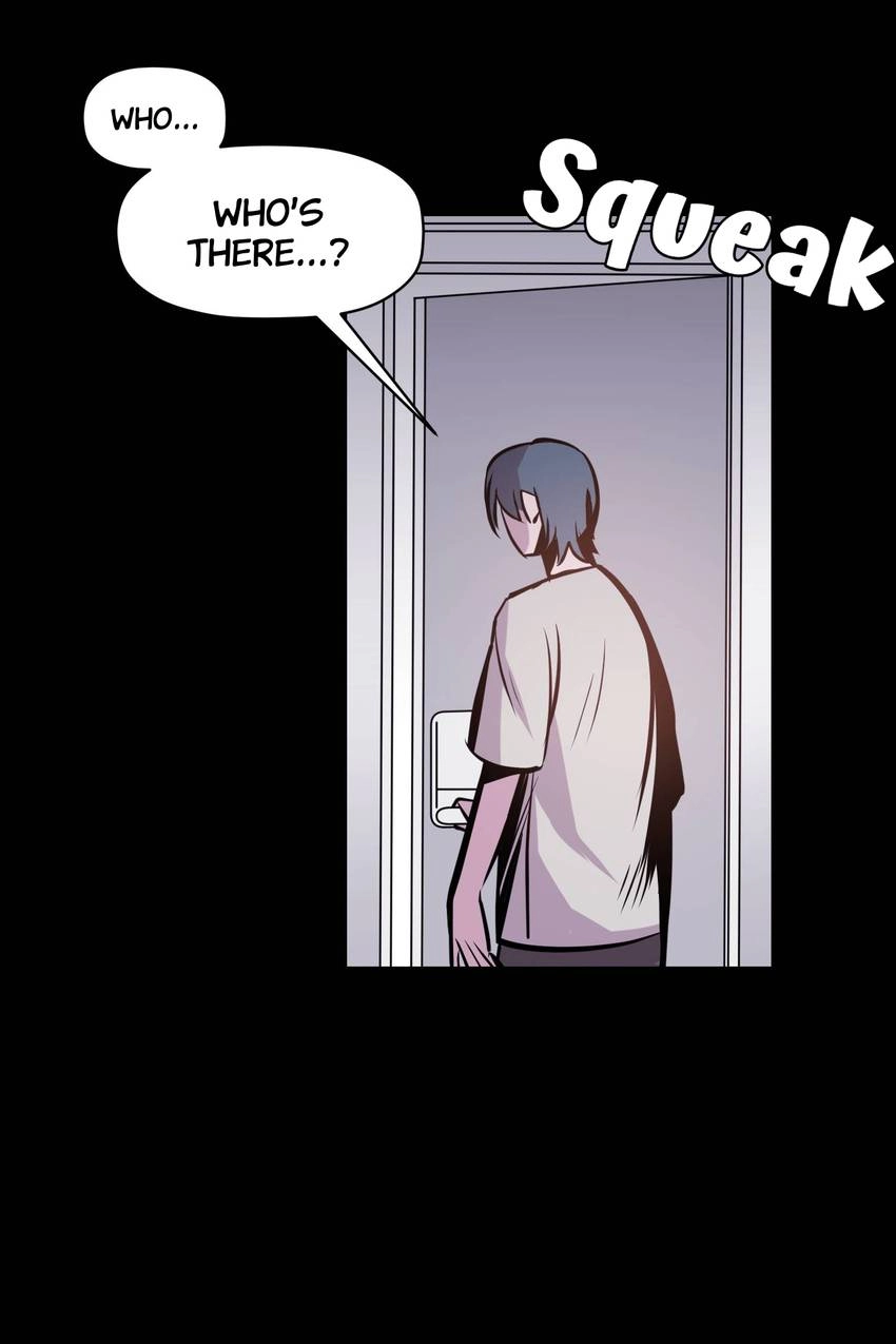 Your Fetters Chapter 21 page 72 - 