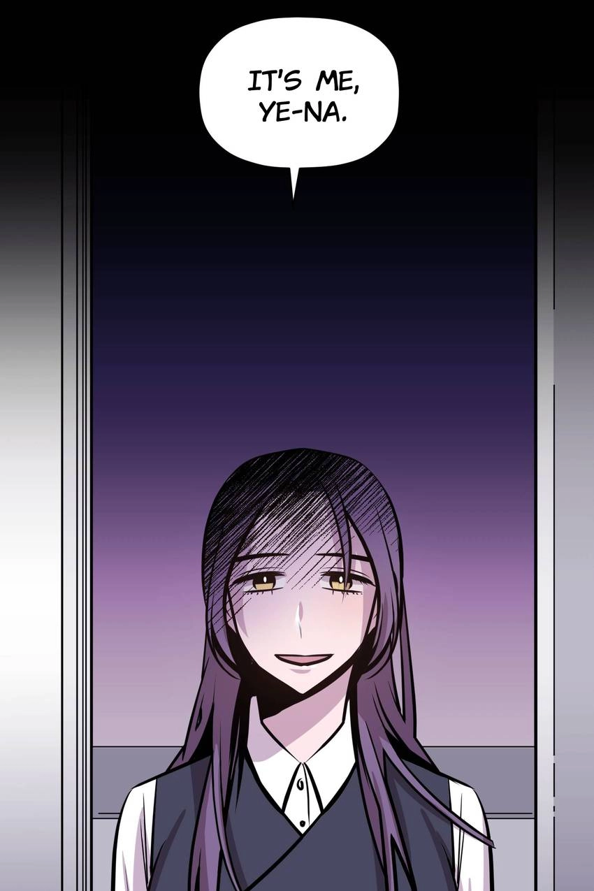 Your Fetters Chapter 21 page 74 - 