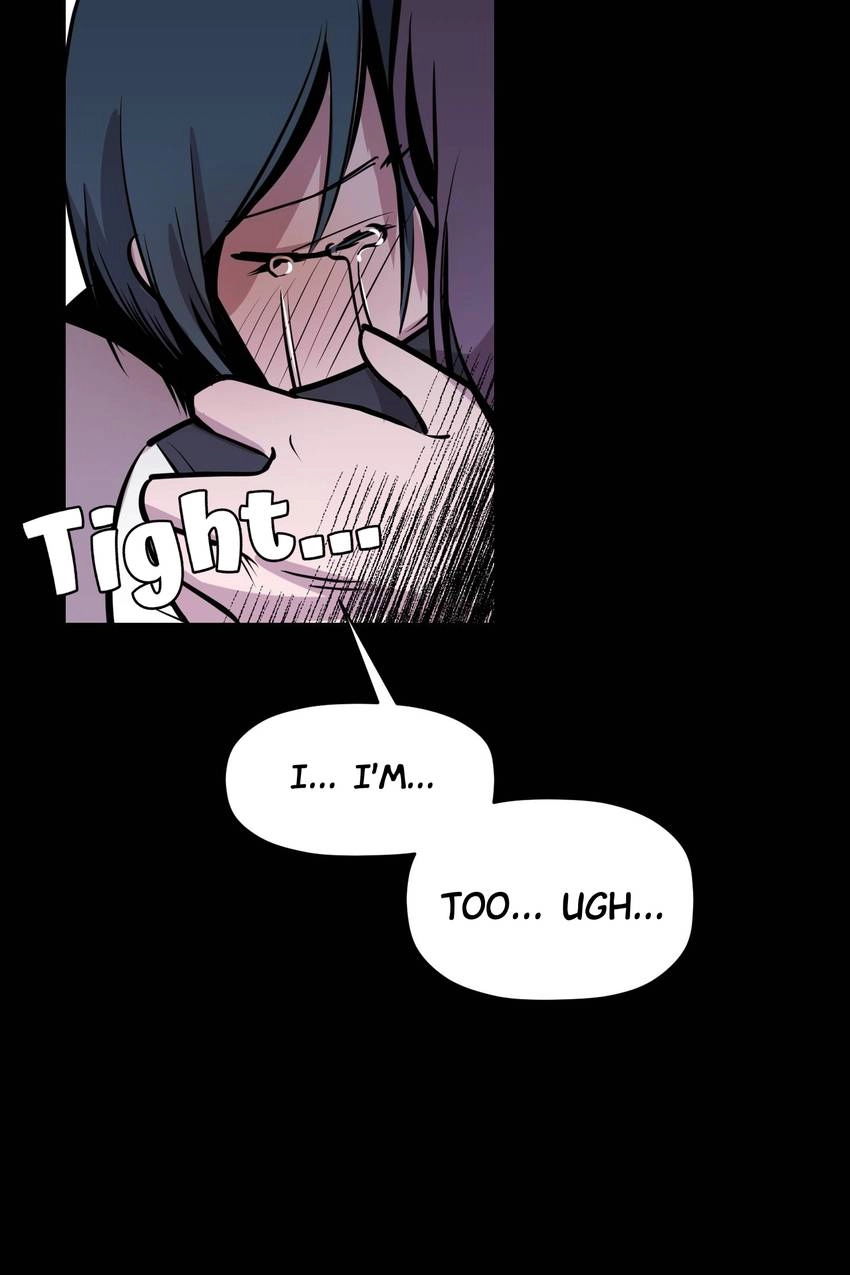 Your Fetters Chapter 21 page 79 - 