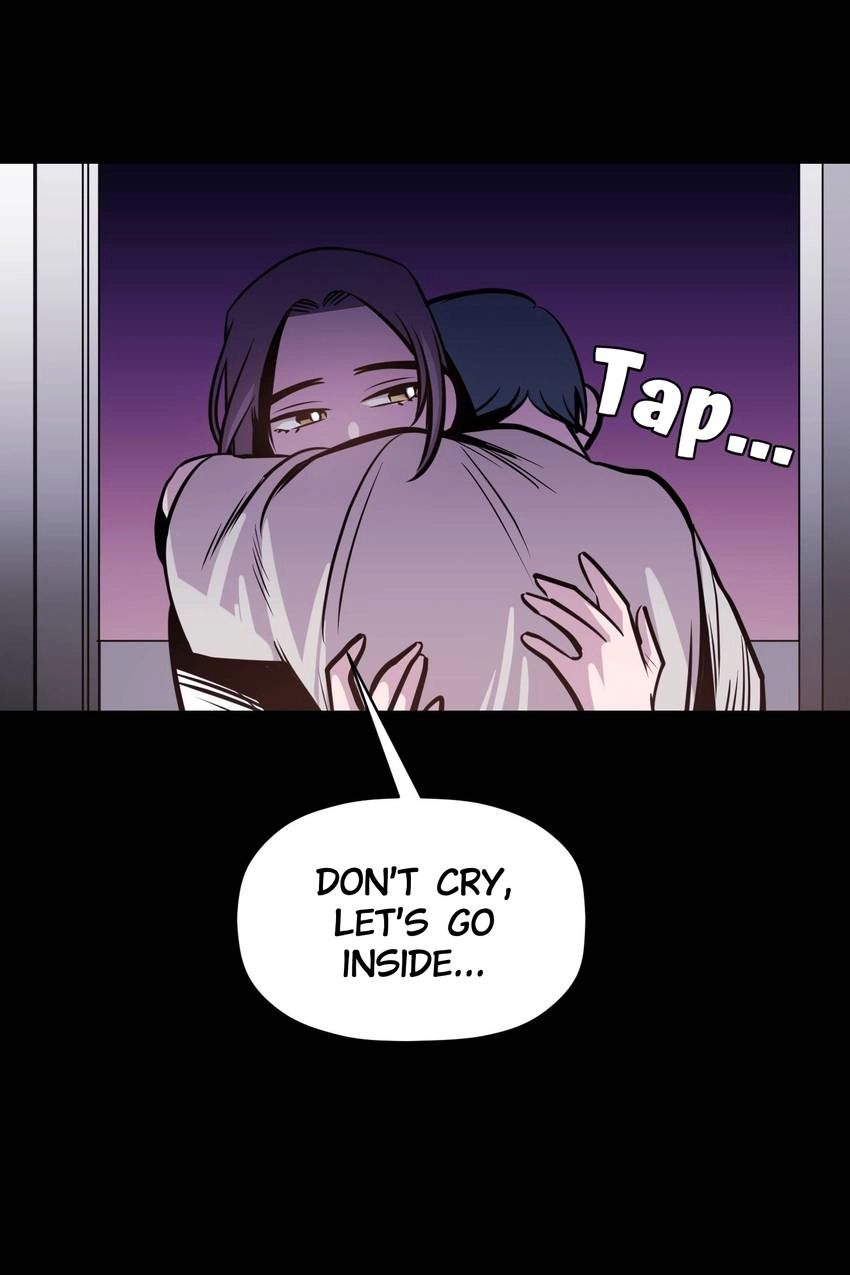 Your Fetters Chapter 21 page 80 - 