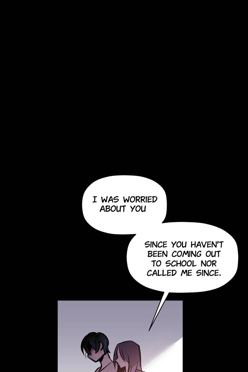 Your Fetters Chapter 21 page 81 - 