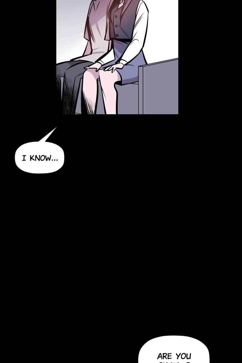 Your Fetters Chapter 21 page 82 - 