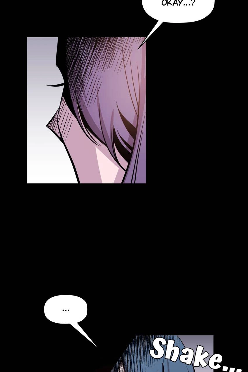 Your Fetters Chapter 21 page 83 - 