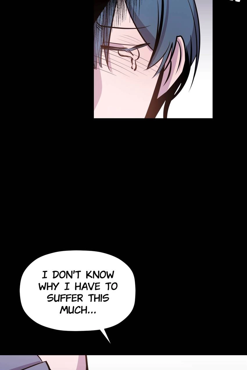 Your Fetters Chapter 21 page 84 - 