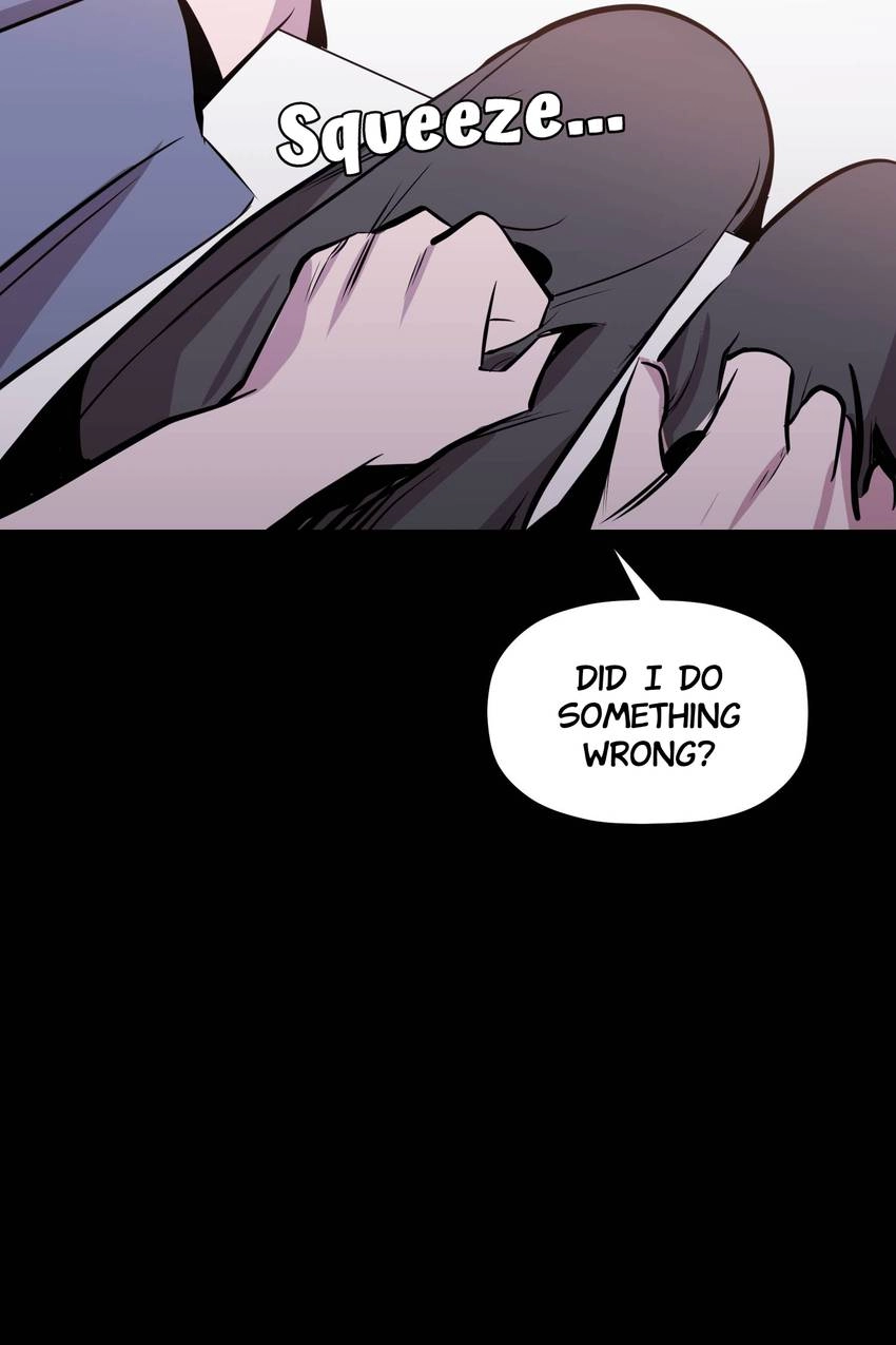 Your Fetters Chapter 21 page 85 - 