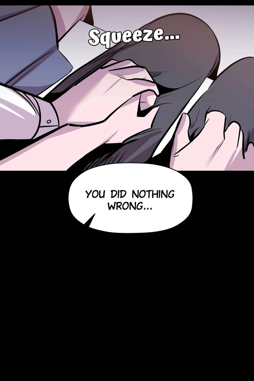 Your Fetters Chapter 21 page 86 - 