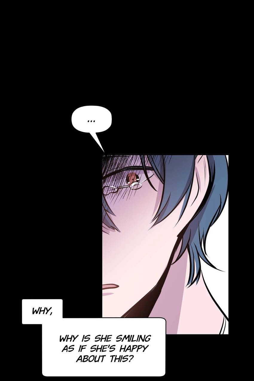 Your Fetters Chapter 21 page 88 - 