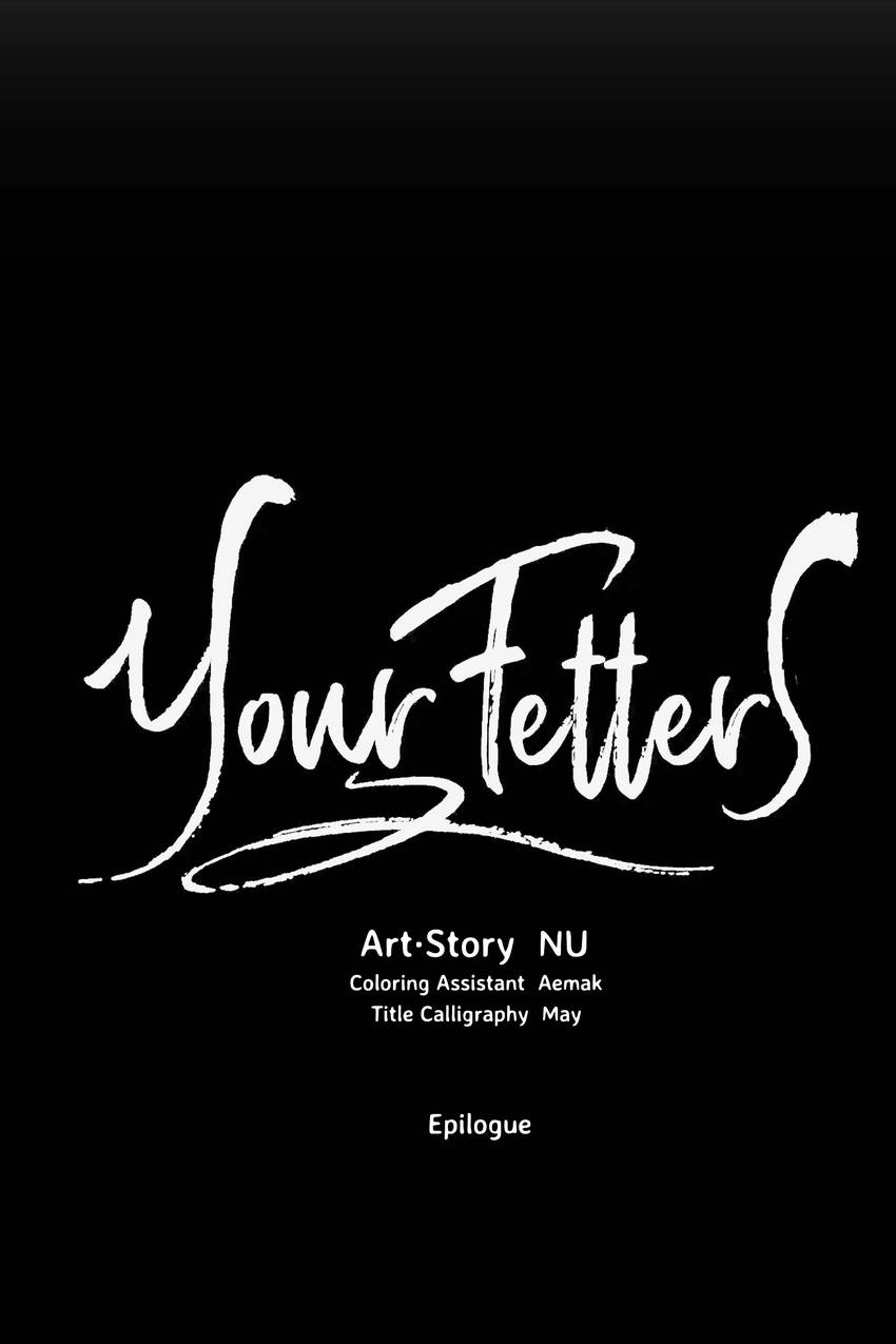 Your Fetters Chapter 24 page 11 - 
