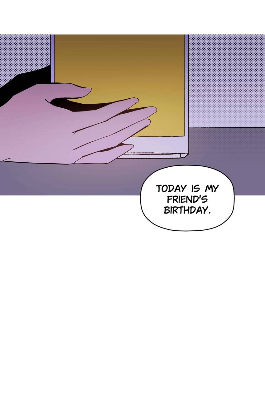 Your Fetters Chapter 24 page 14 - 