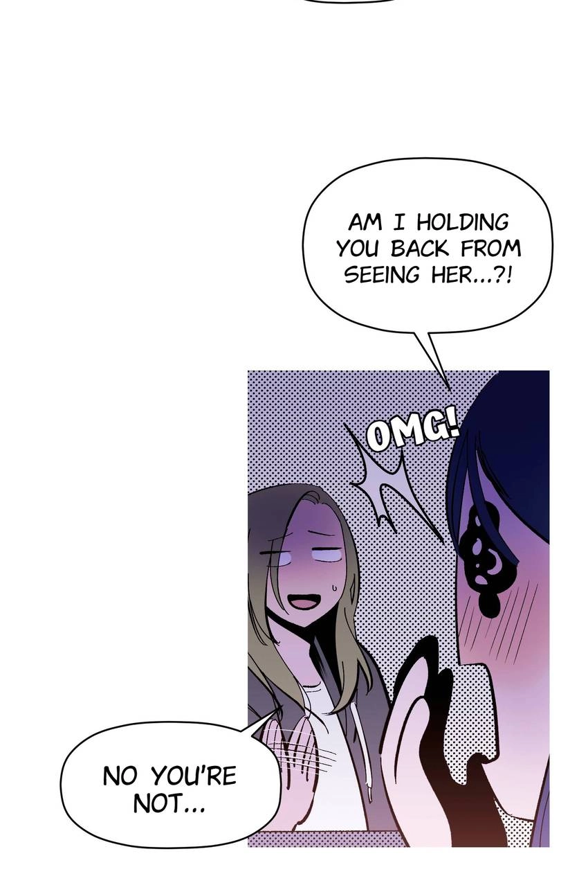 Your Fetters Chapter 24 page 16 - 