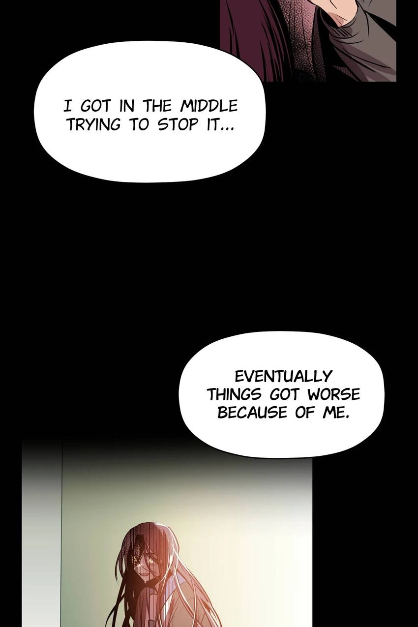 Your Fetters Chapter 24 page 21 - 