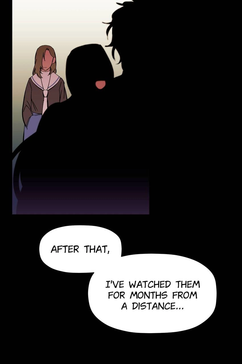 Your Fetters Chapter 24 page 23 - 