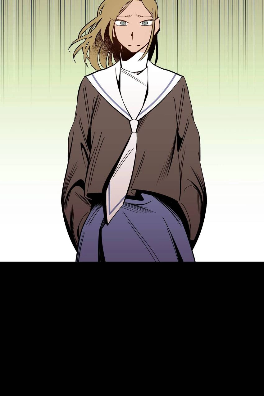 Your Fetters Chapter 24 page 28 - 